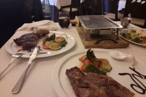 Restaurante Braseria Juan Manuel