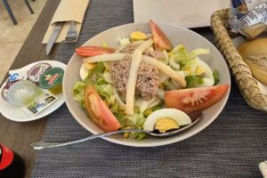 Restaurante Braseria la Bella