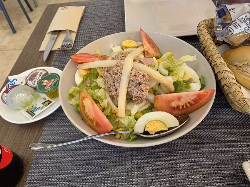 Restaurante Braseria la Bella