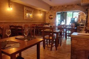 Restaurante Braseria la catedral &ndash; Restaurante Braser&iacute;a en Tarragona