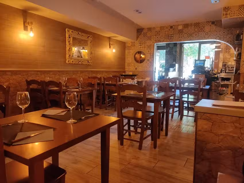 Restaurante Braseria la catedral &ndash; Restaurante Braser&iacute;a en Tarragona