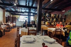 Restaurante Braser&iacute;a La Llar