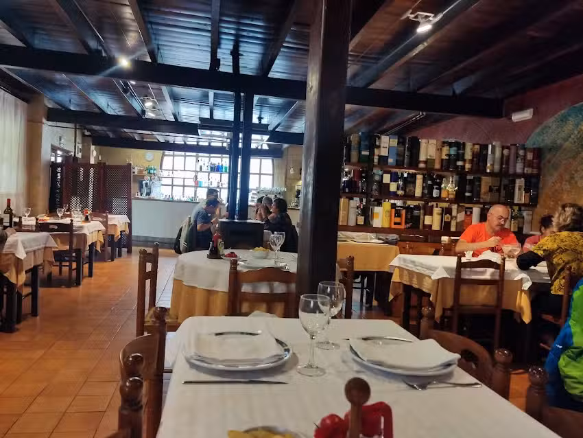 Restaurante Braser&iacute;a La Llar