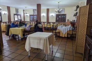 Restaurante Braseria Las Chinas