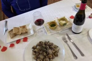 Restaurante Braseria L’Esquineta