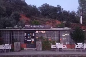 Restaurante Braseria «MARIA AUXILIADORA»