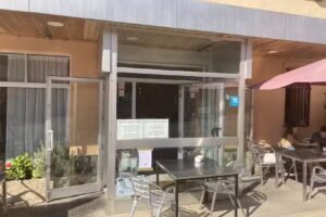 Restaurante Braseria Mart&iacute;