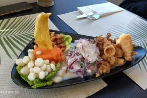 Restaurante Braser&iacute;a OKOPA