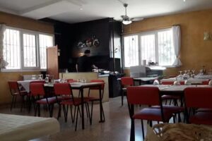 Restaurante Braseria Tarres