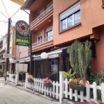 Restaurante Brasil
