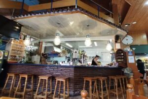 Restaurante & Brasseria la familia