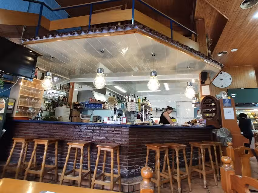 Restaurante & Brasseria la familia