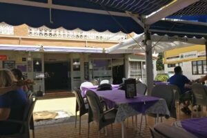 Restaurante Brasserie Panini