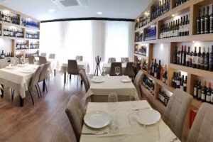 Restaurante Brasserie Turcanu