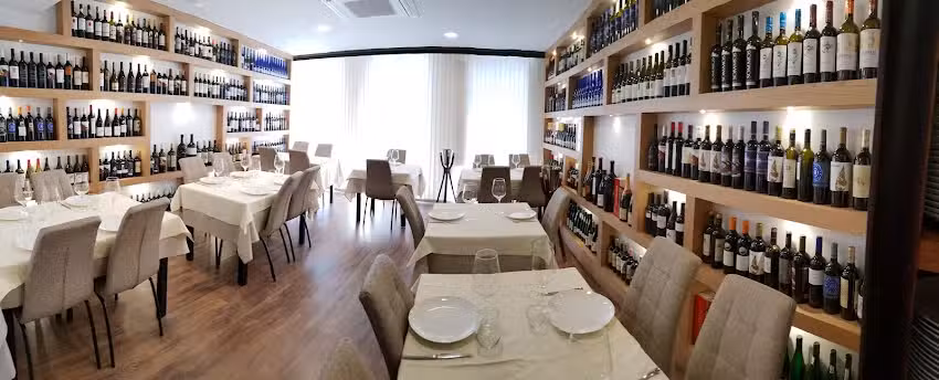 Restaurante Brasserie Turcanu