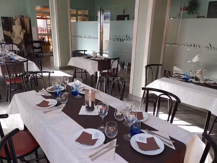 Restaurante Bravo