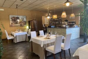 Restaurante Brigecio