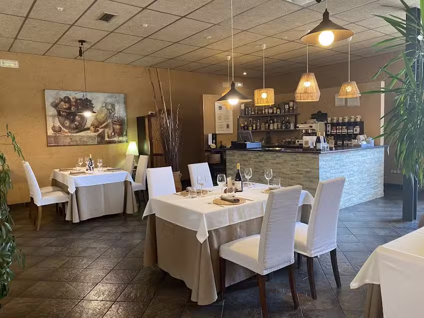 Restaurante Brigecio