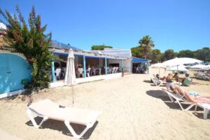 Restaurante Brisa de la Mar