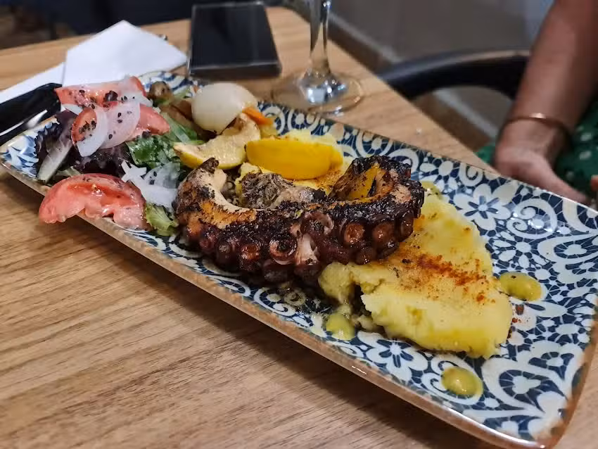 Restaurante Brisa Del Mar