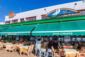 Restaurante Brisa Marina