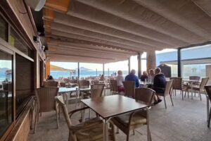 Restaurante Brisa Marina Sunset &ndash; Morro Jable