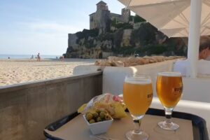 Restaurante Brisa Tamarit