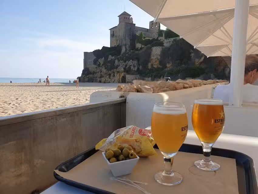 Restaurante Brisa Tamarit