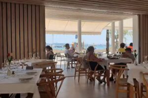 Restaurante BrisaMarina