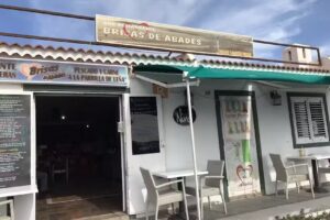 Restaurante Brisas de Abades