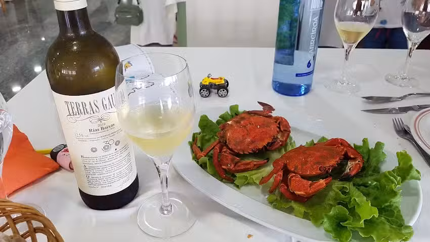Restaurante Brisas