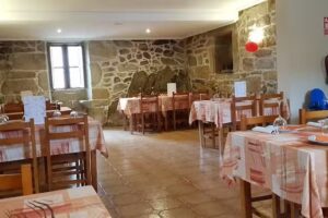 Restaurante Broullon