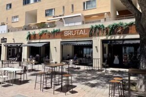 Restaurante Brutal