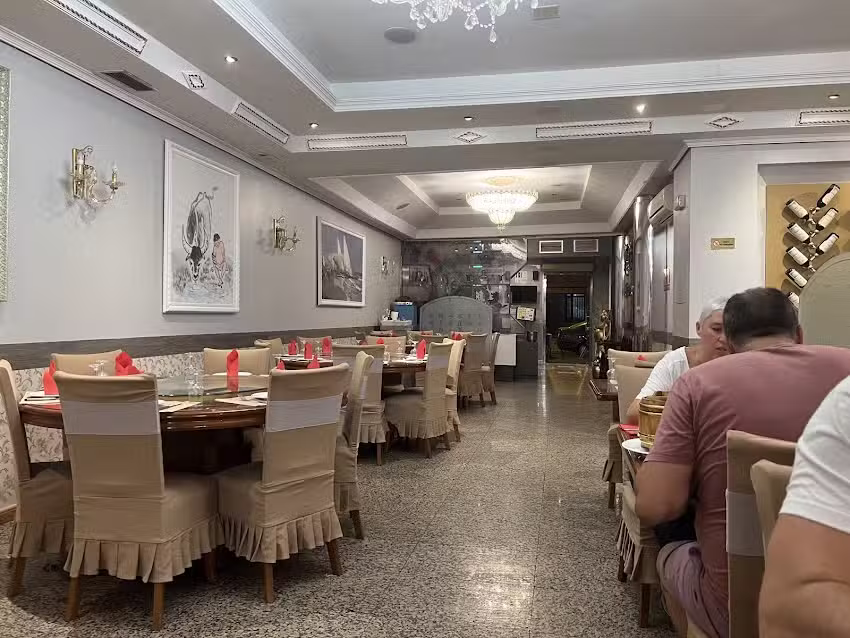 Restaurante Buen Gusto