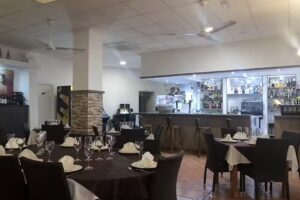 Restaurante Buen Lugar