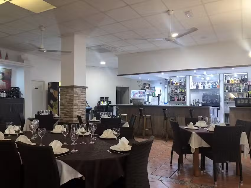 Restaurante Buen Lugar