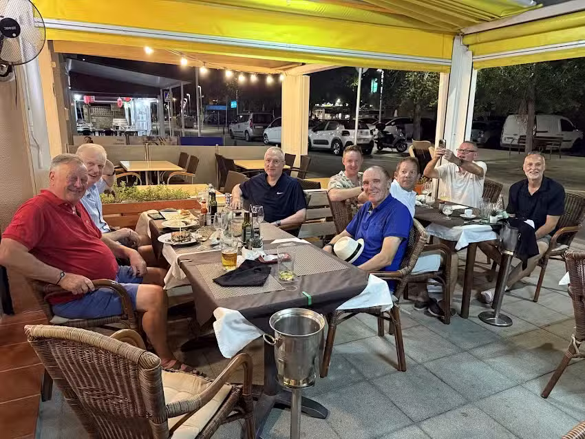Restaurante BUEN NORTE