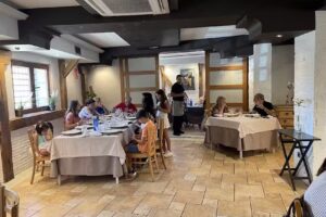 Restaurante Buena Brasa