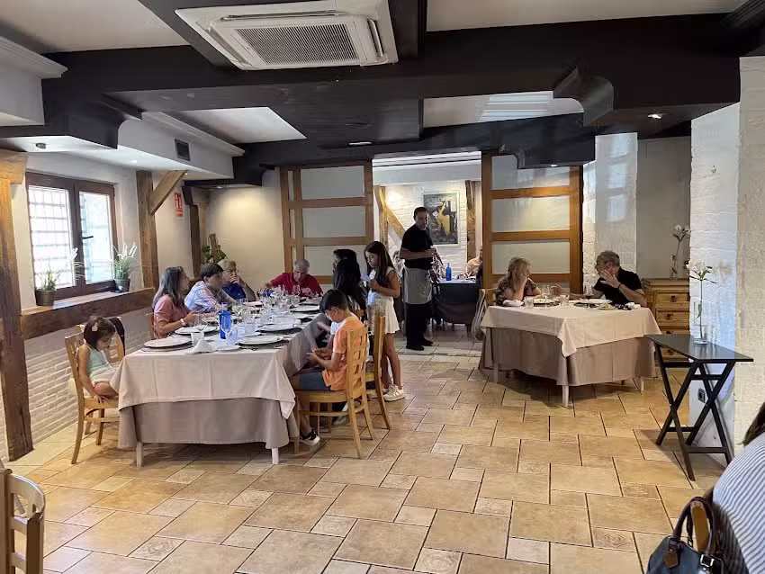 Restaurante Buena Brasa