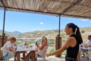 Restaurante Buena Vista