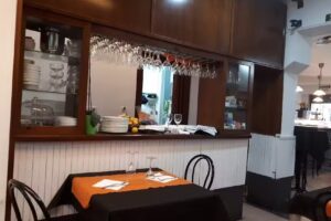 Restaurante Buenacara