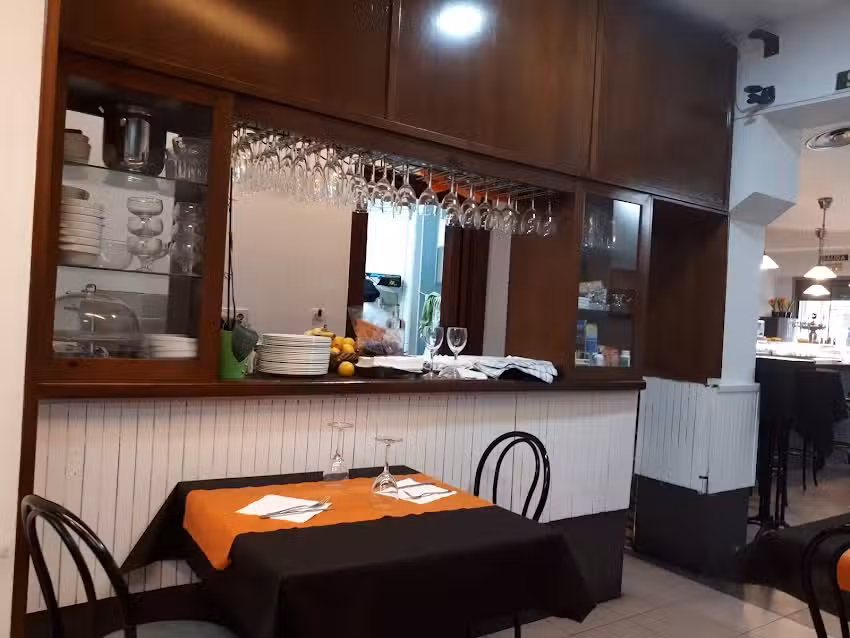 Restaurante Buenacara