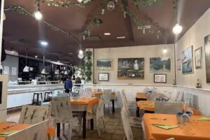 Restaurante Buenas Migas