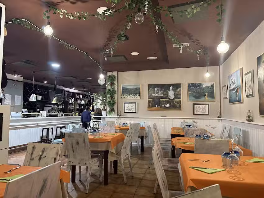 Restaurante Buenas Migas