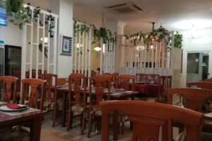 Restaurante Buenaventura