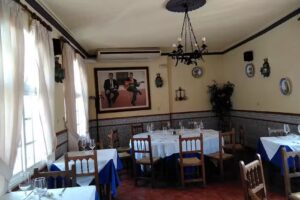 Restaurante Buenavista