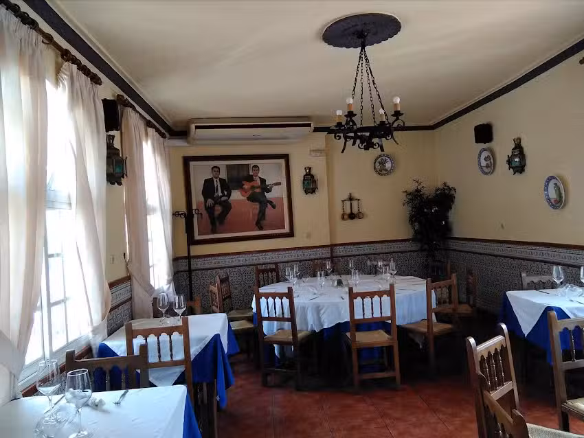 Restaurante Buenavista
