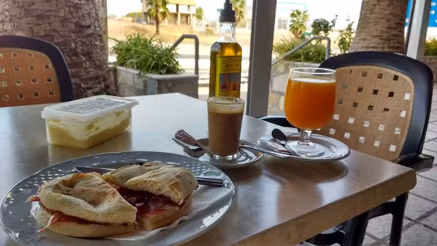 Restaurante Buenavista