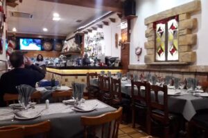 Restaurante Buenísimo