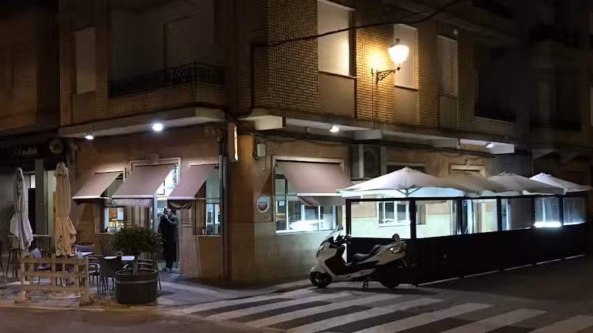 Restaurante Buenos Aires